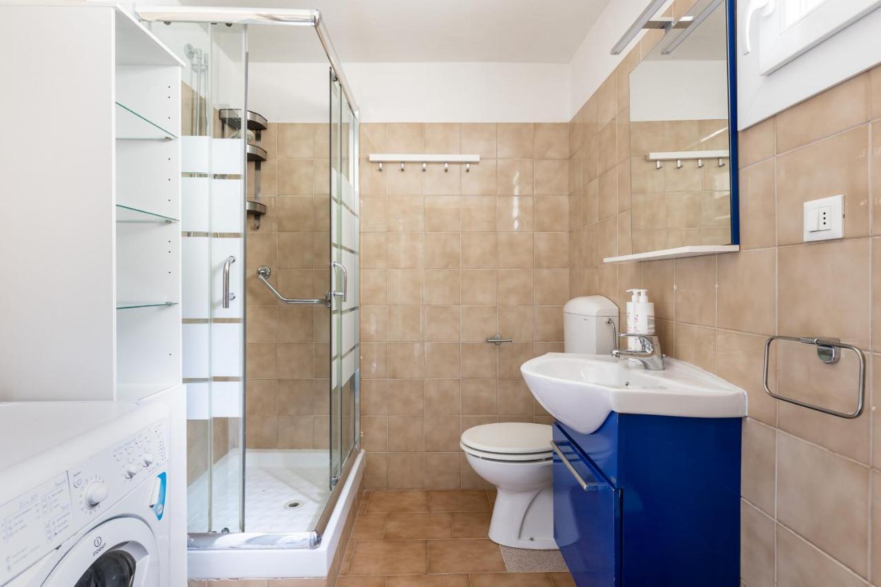 Alessandrini Apartment Alla Finestrella By Wonderful Italy Bolonia Exterior foto
