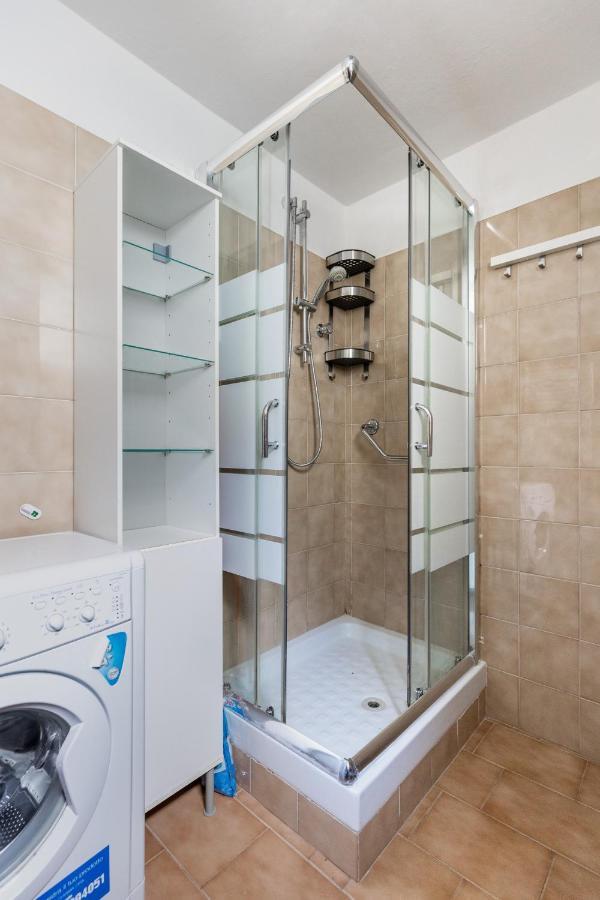 Alessandrini Apartment Alla Finestrella By Wonderful Italy Bolonia Exterior foto